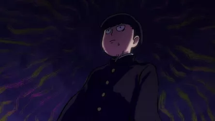 Mob Psycho 100 1x3
