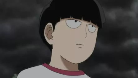 Mob Psycho 100 1x5