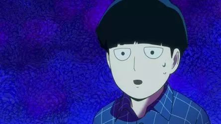 Mob Psycho 100 1x9