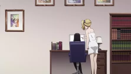 Kaguya-sama: Love Is War 1x11