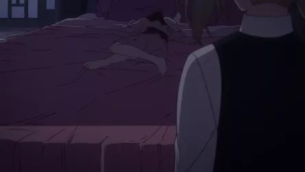 Kaguya-sama: Love Is War 1x12