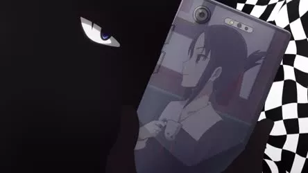 Kaguya-sama: Love Is War 1x2