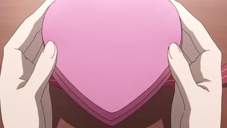 Kaguya-sama: Love Is War 1x3