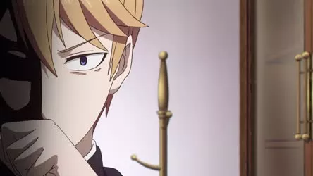 Kaguya-sama: Love Is War 1x4