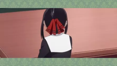 Kaguya-sama: Love Is War 1x6