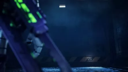 Murder Drones 1x1