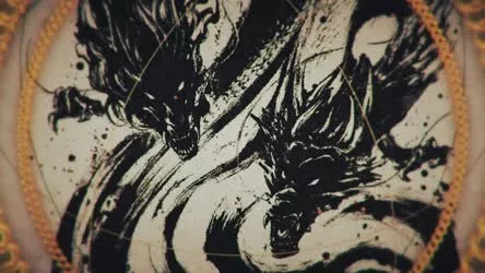 Paradox Live THE ANIMATION 1x1