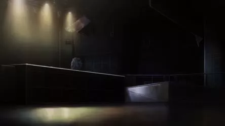Paradox Live THE ANIMATION 1x11