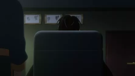 Paradox Live THE ANIMATION 1x2