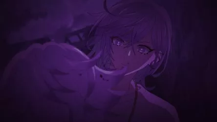 Paradox Live THE ANIMATION 1x7
