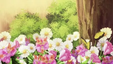 Paradox Live THE ANIMATION 1x8