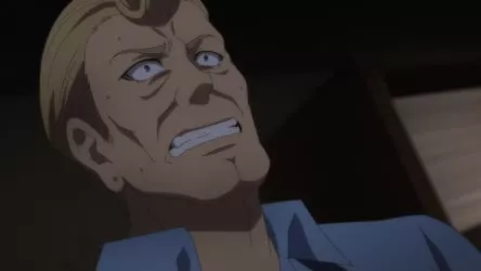 Let This Grieving Soul Retire 1x6