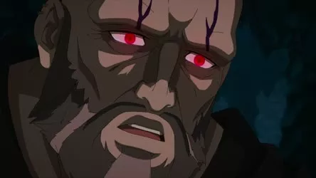 Blood of Zeus 3x2
