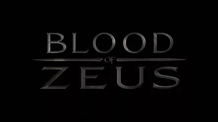 Blood of Zeus 3x3