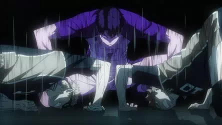 Haikyu!! 3x10
