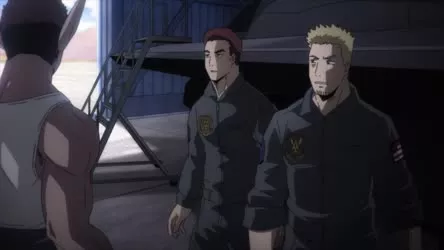 My Hero Academia 7x1
