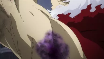 My Hero Academia 7x11