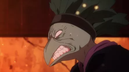 My Hero Academia 7x14