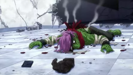 My Hero Academia 7x15
