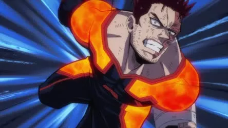 My Hero Academia 7x16