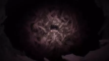 My Hero Academia 7x17