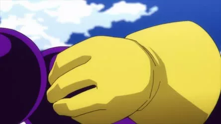 My Hero Academia 7x3