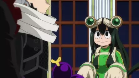 My Hero Academia 7x6