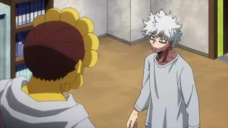 My Hero Academia 7x8
