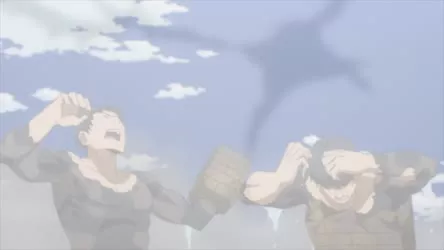 My Hero Academia 7x9