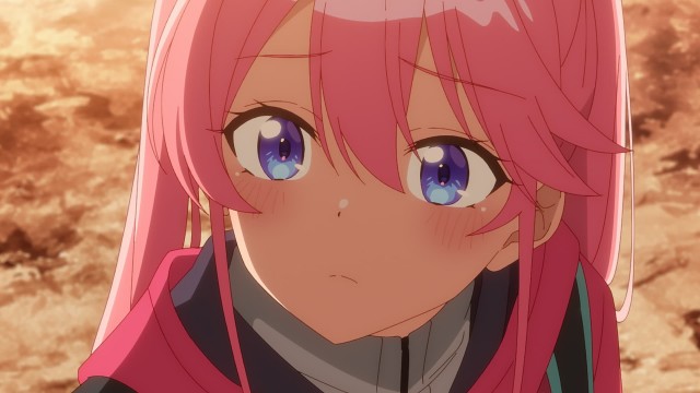 The Shiunji Family Children 1x9