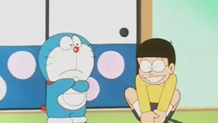 Doraemon 1x2