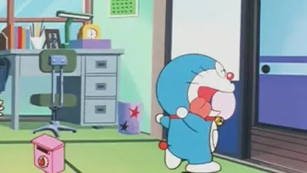 Doraemon 1x3