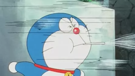 Doraemon 1x4