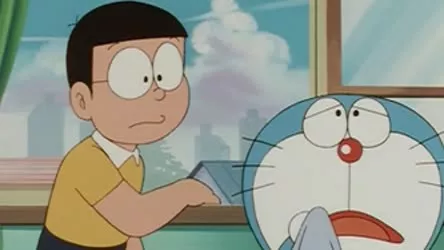 Doraemon 1x9