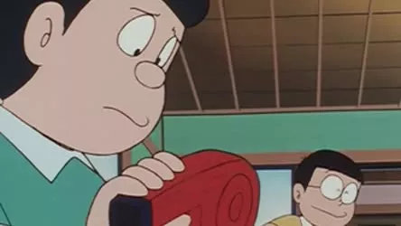 Doraemon 1x10