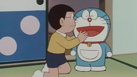 Doraemon 1x15