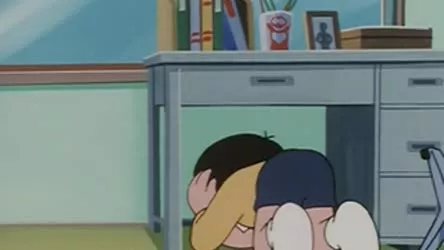 Doraemon 1x16