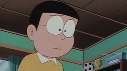 Doraemon 1x24