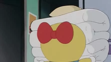 Doraemon 1x25