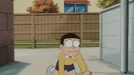 Doraemon 1x26