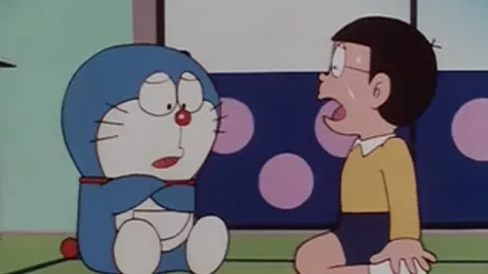 Doraemon 1x27