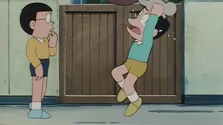 Doraemon 1x28