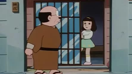 Doraemon 1x30