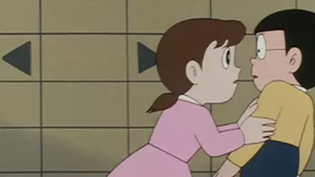 Doraemon 1x32