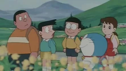 Doraemon 1x33