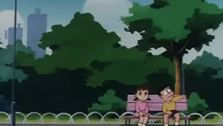 Doraemon 1x34