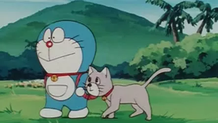 Doraemon 1x35