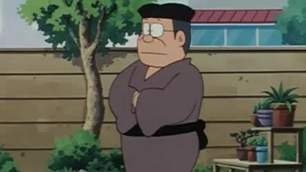 Doraemon 1x36