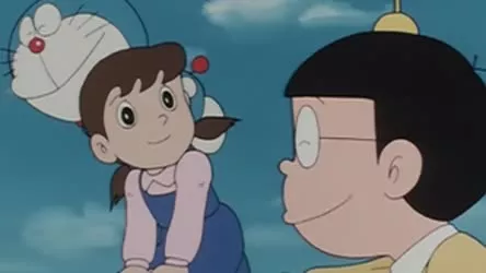 Doraemon 1x37