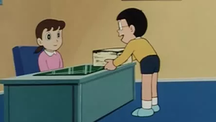 Doraemon 1x39
